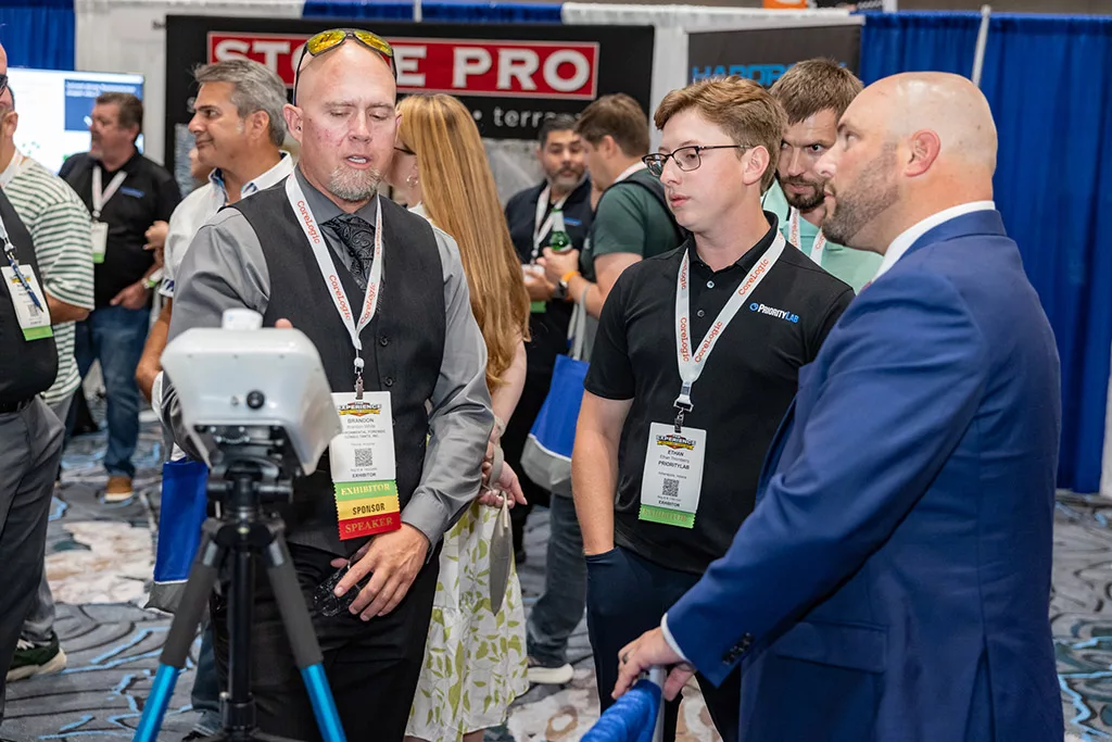 2023 Experience Convention and Trade Show