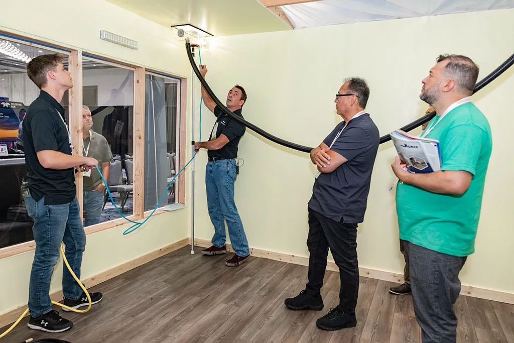 2023 Experience Convention and Trade Show