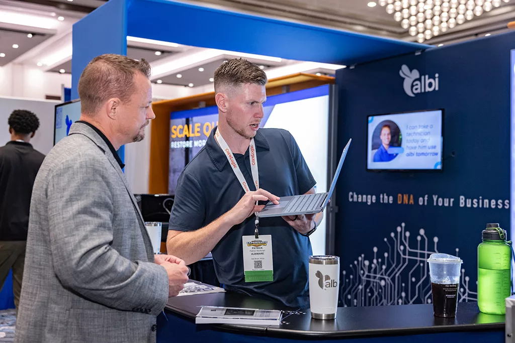 2023 Experience Convention and Trade Show