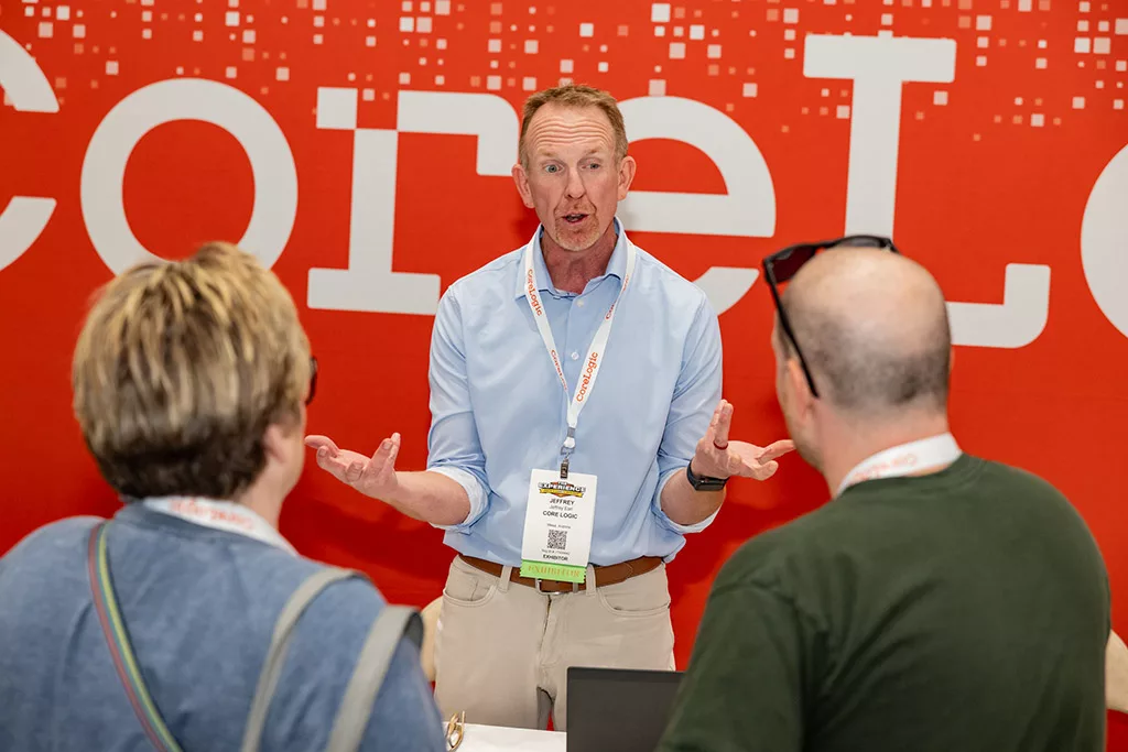 2023 Experience Convention and Trade Show