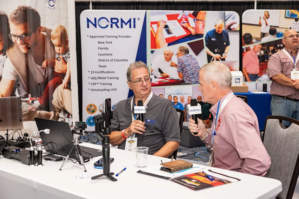 2023 Experience Convention and Trade Show