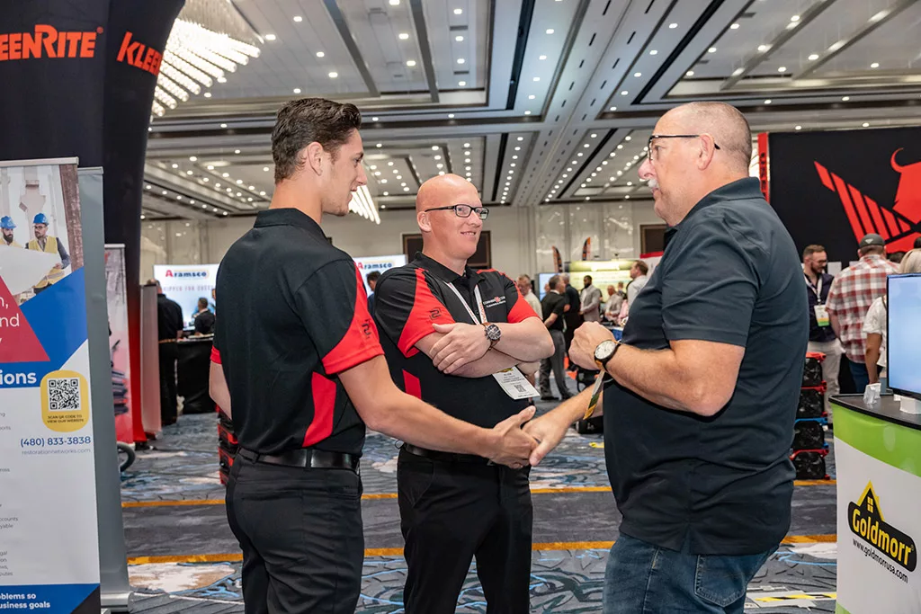 2023 Experience Convention and Trade Show