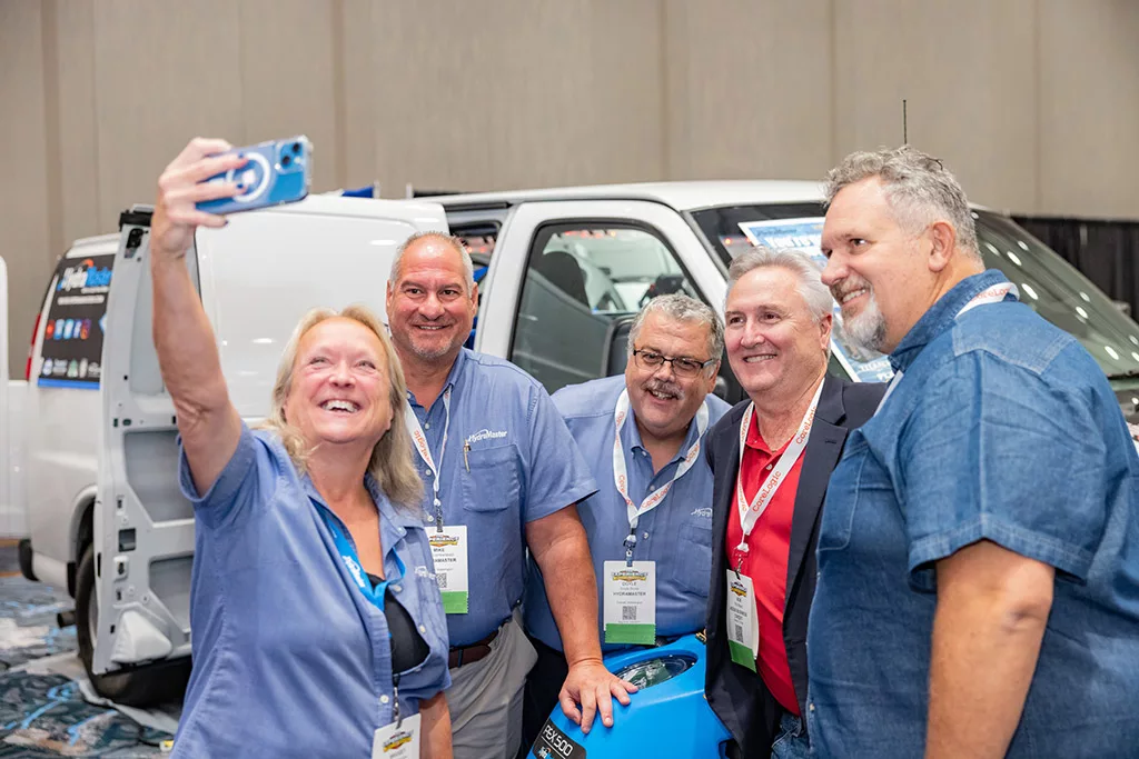 2023 Experience Convention and Trade Show