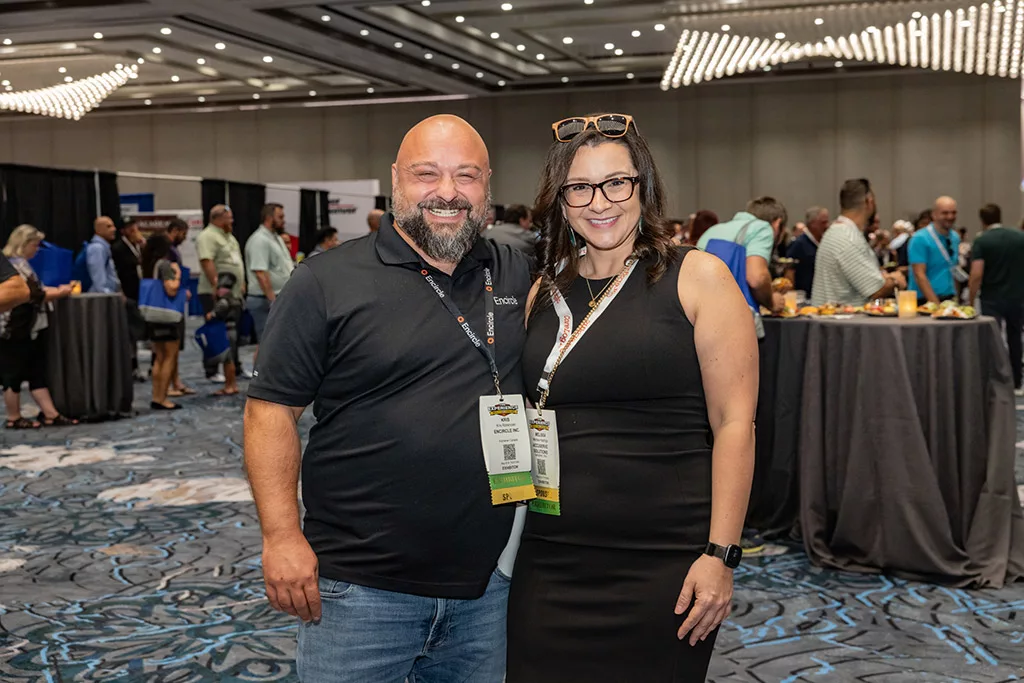 2023 Experience Convention and Trade Show