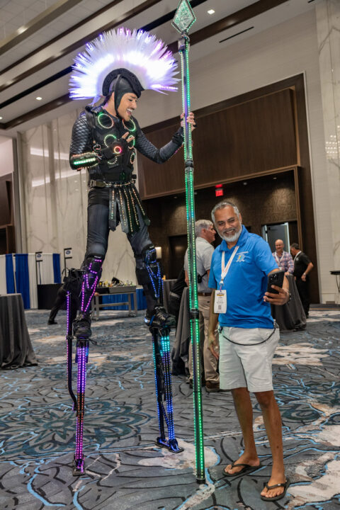 2023 Experience Convention and Trade Show