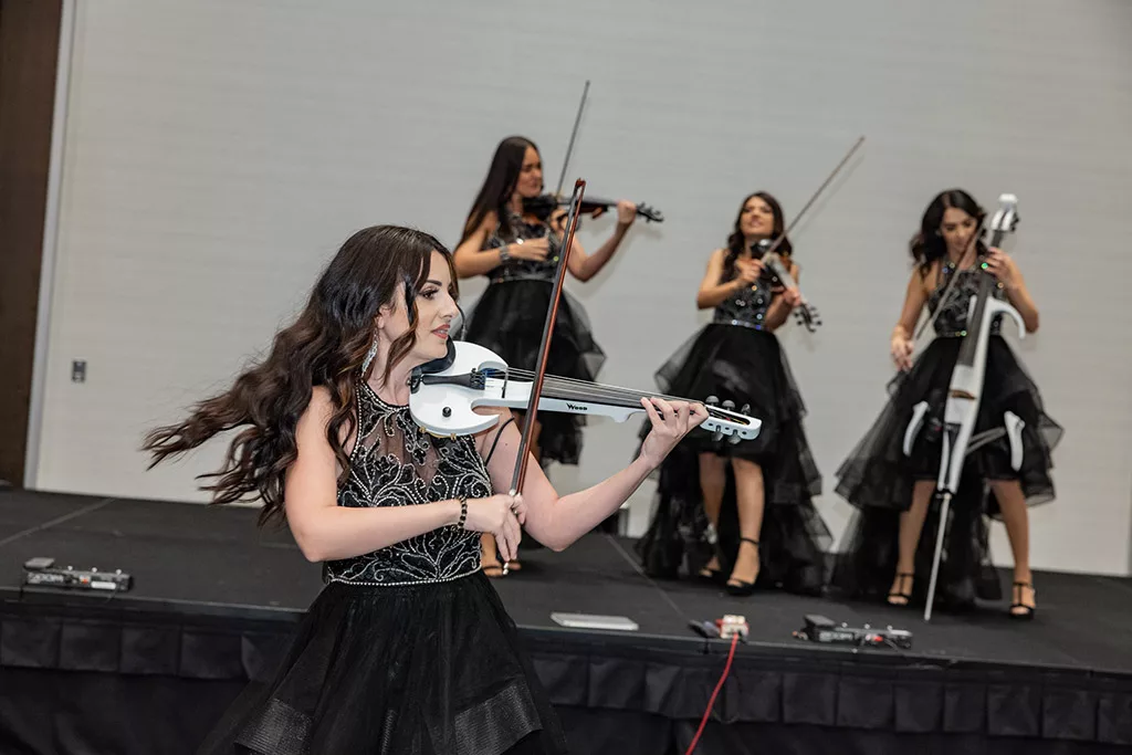 2023 Experience Convention and Trade Show