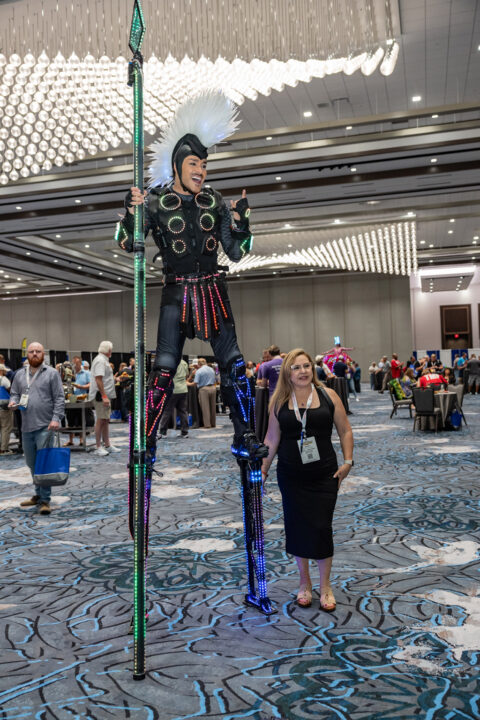 2023 Experience Convention and Trade Show