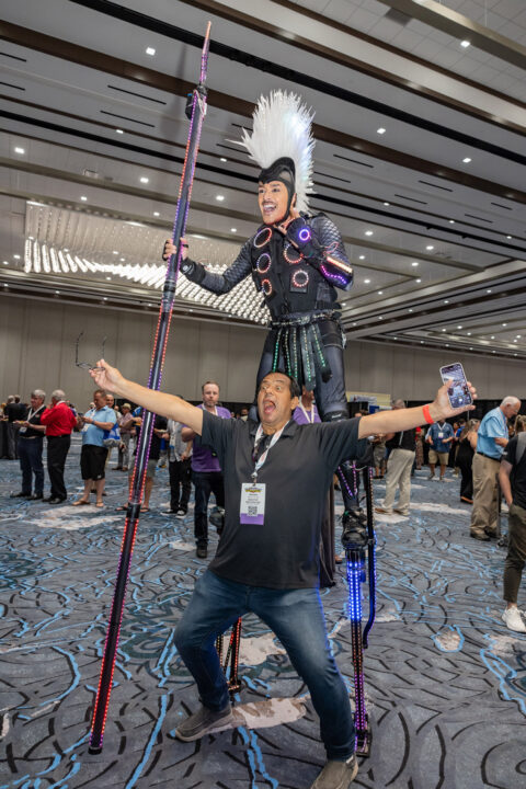 2023 Experience Convention and Trade Show