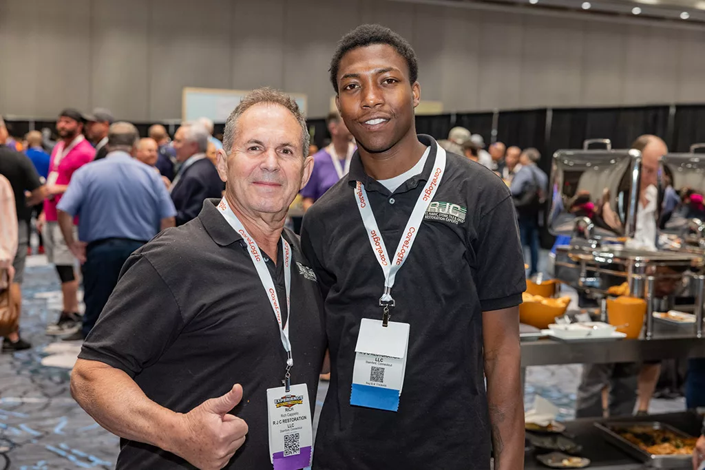 2023 Experience Convention and Trade Show