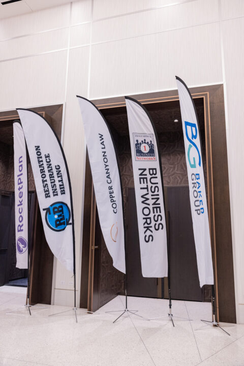 2023 Experience Convention and Trade Show