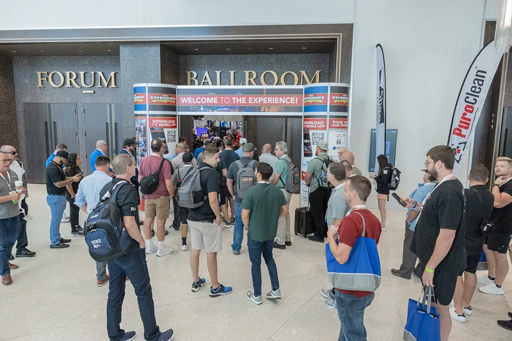 2023 Experience Convention and Trade Show