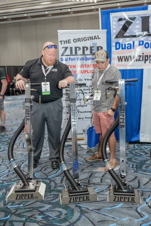 2023 Experience Convention and Trade Show