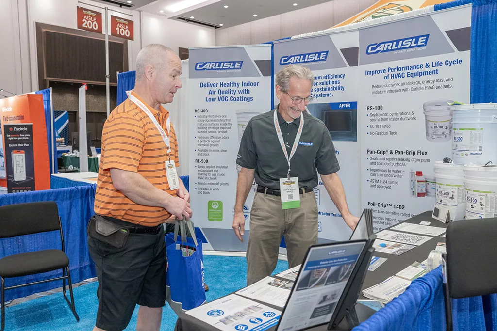 2023 Experience Convention and Trade Show