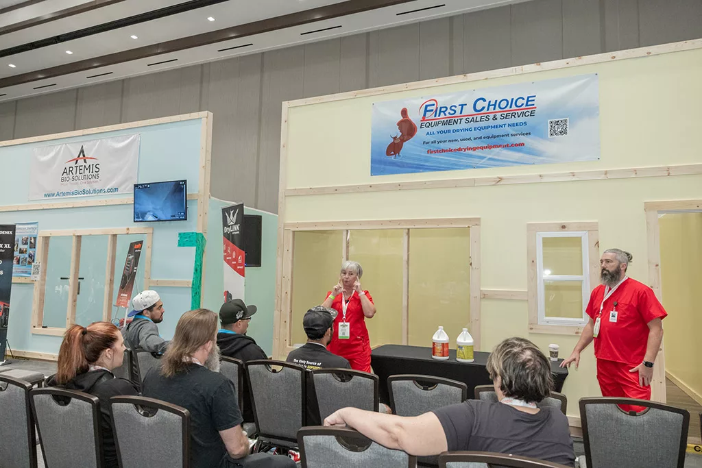 2023 Experience Convention and Trade Show