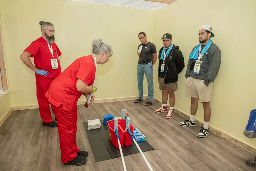 2023 Experience Convention and Trade Show