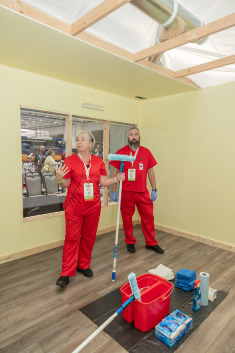 2023 Experience Convention and Trade Show