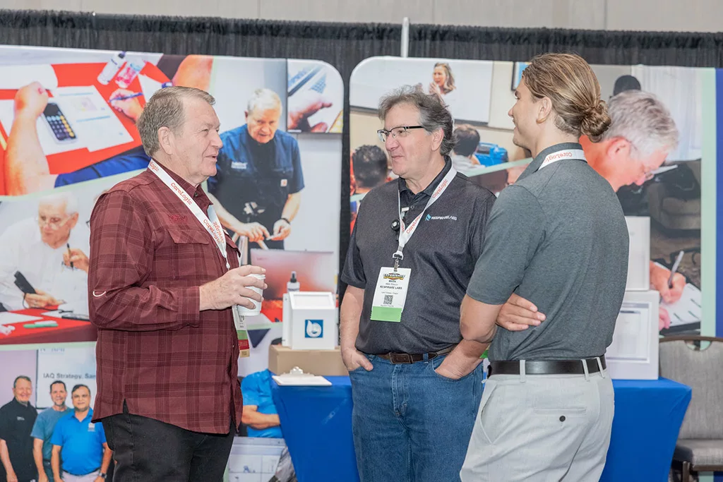 2023 Experience Convention and Trade Show