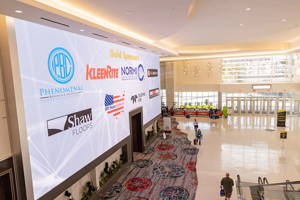 2023 Experience Convention and Trade Show