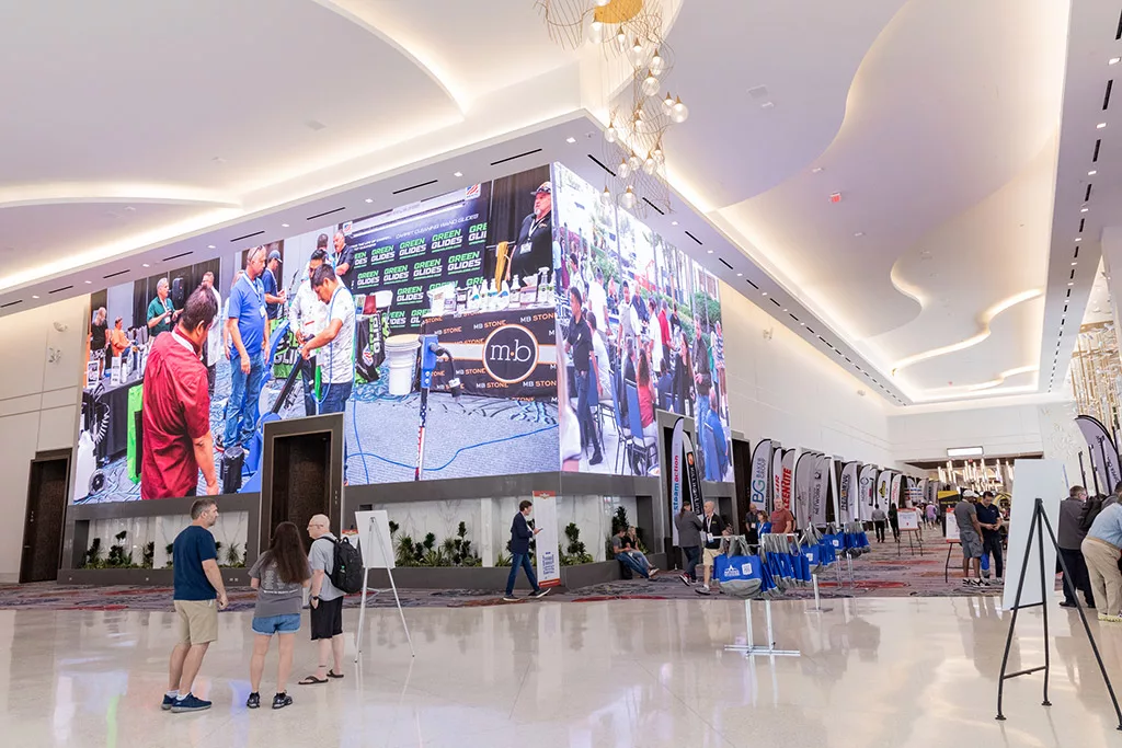 2023 Experience Convention and Trade Show