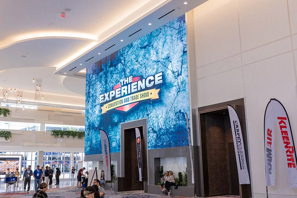2023 Experience Convention and Trade Show
