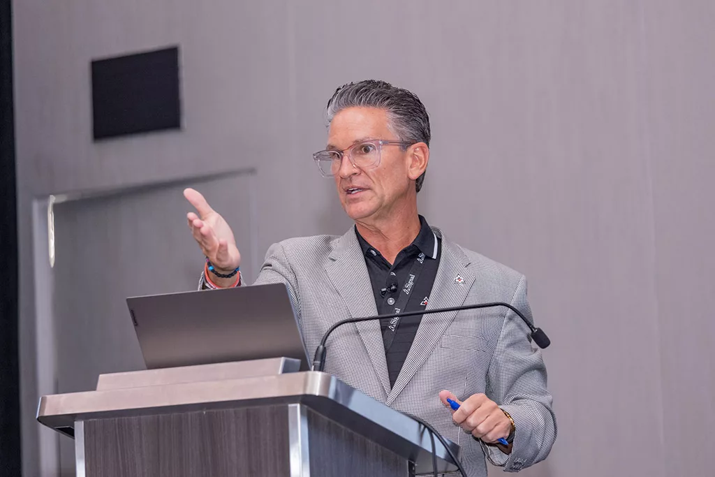 2023 Experience Convention and Trade Show