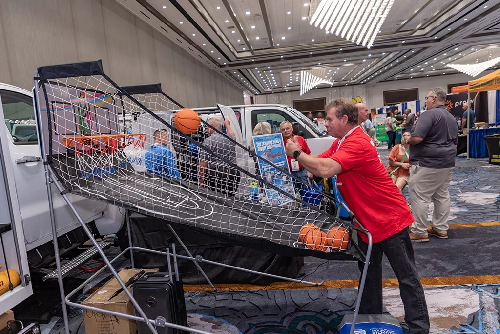 2023 Experience Convention and Trade Show