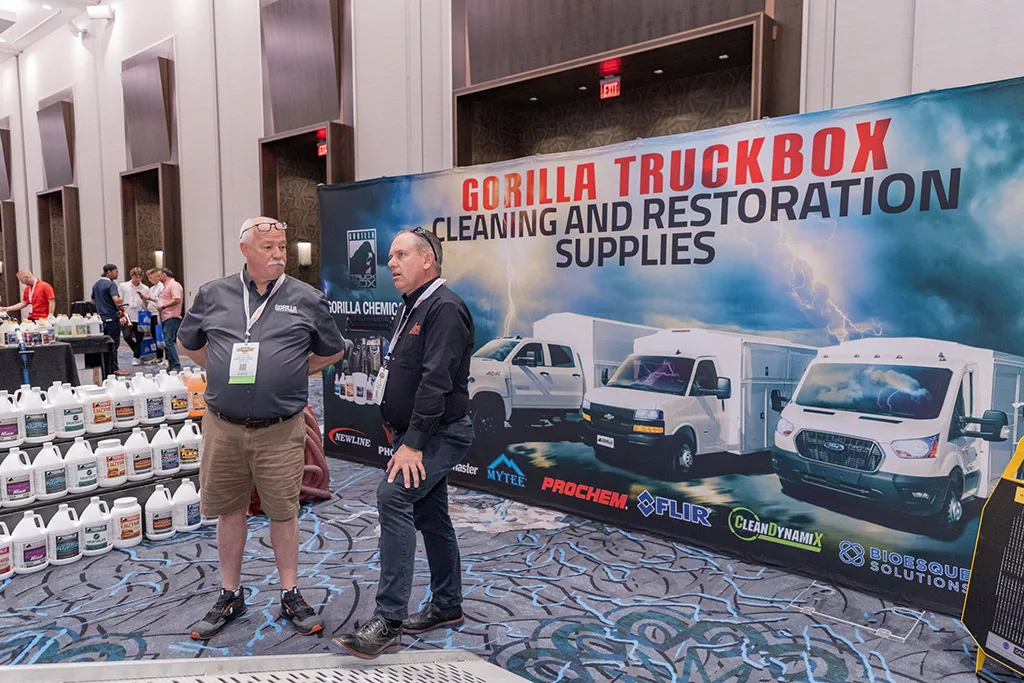 2023 Experience Convention and Trade Show