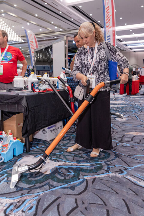 2023 Experience Convention and Trade Show