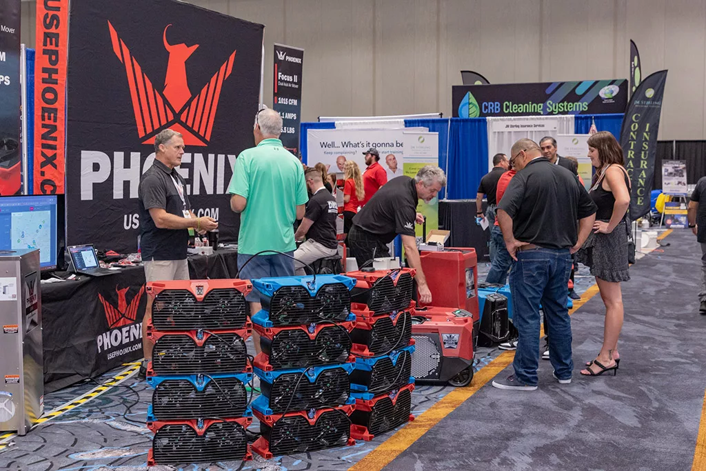 2023 Experience Convention and Trade Show