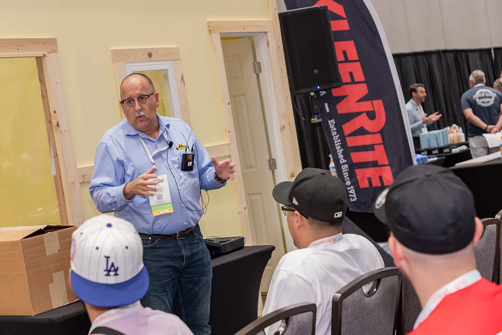 2023 Experience Convention and Trade Show