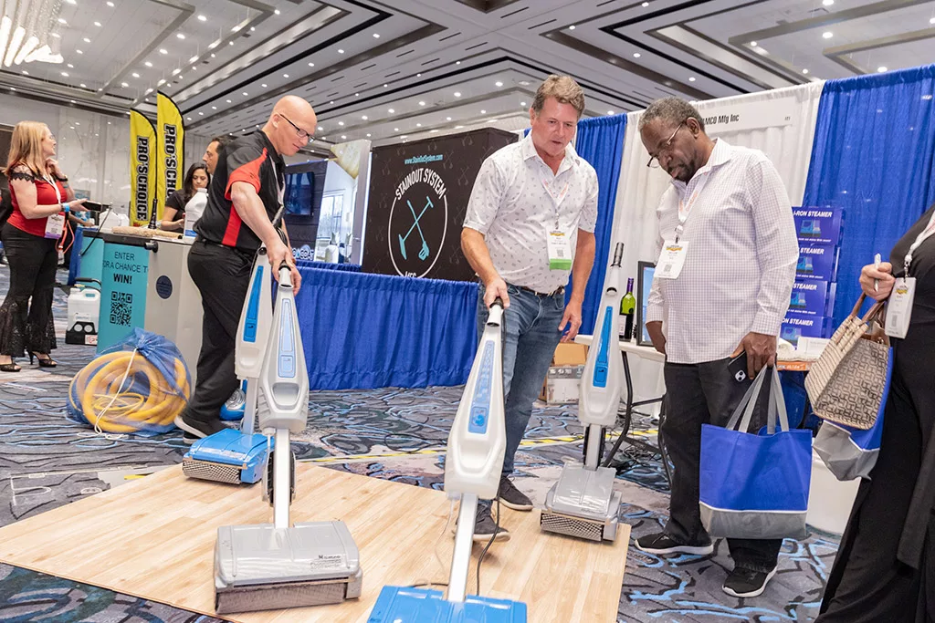 2023 Experience Convention and Trade Show