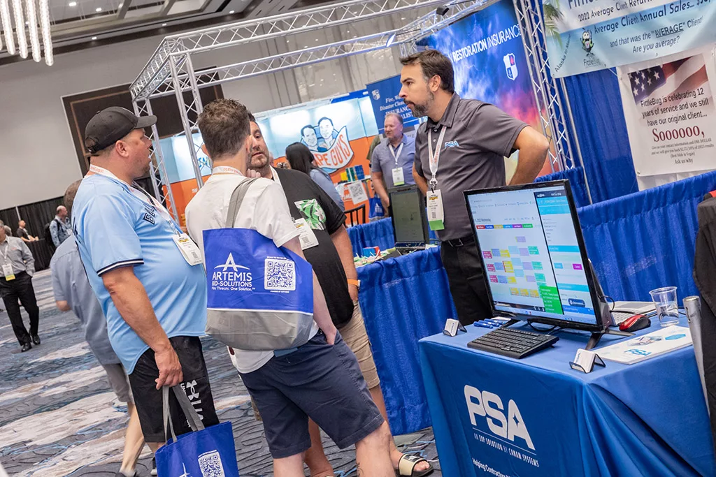 2023 Experience Convention and Trade Show