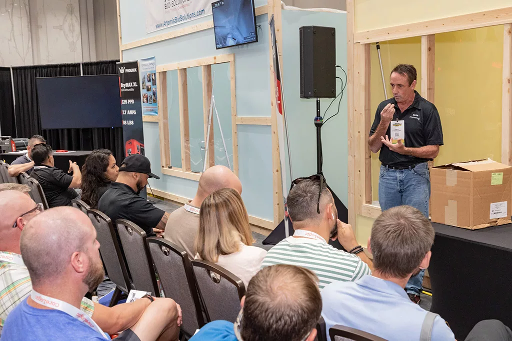 2023 Experience Convention and Trade Show