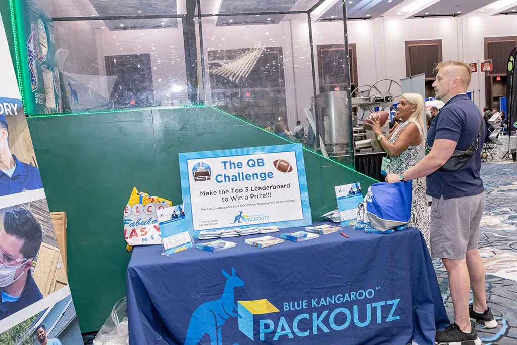 2023 Experience Convention and Trade Show