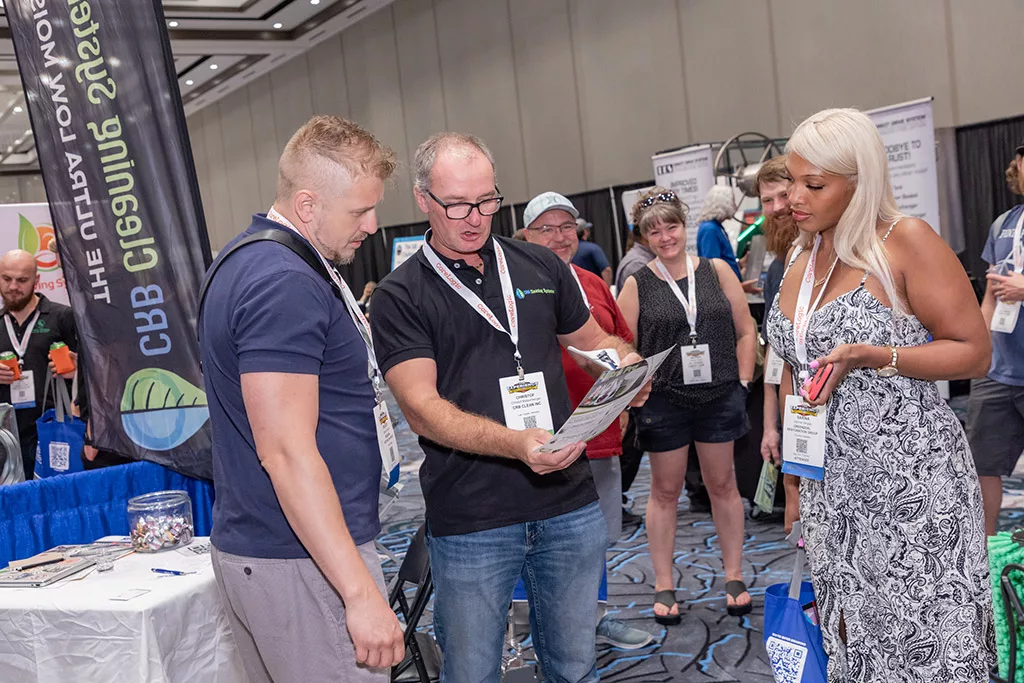 2023 Experience Convention and Trade Show