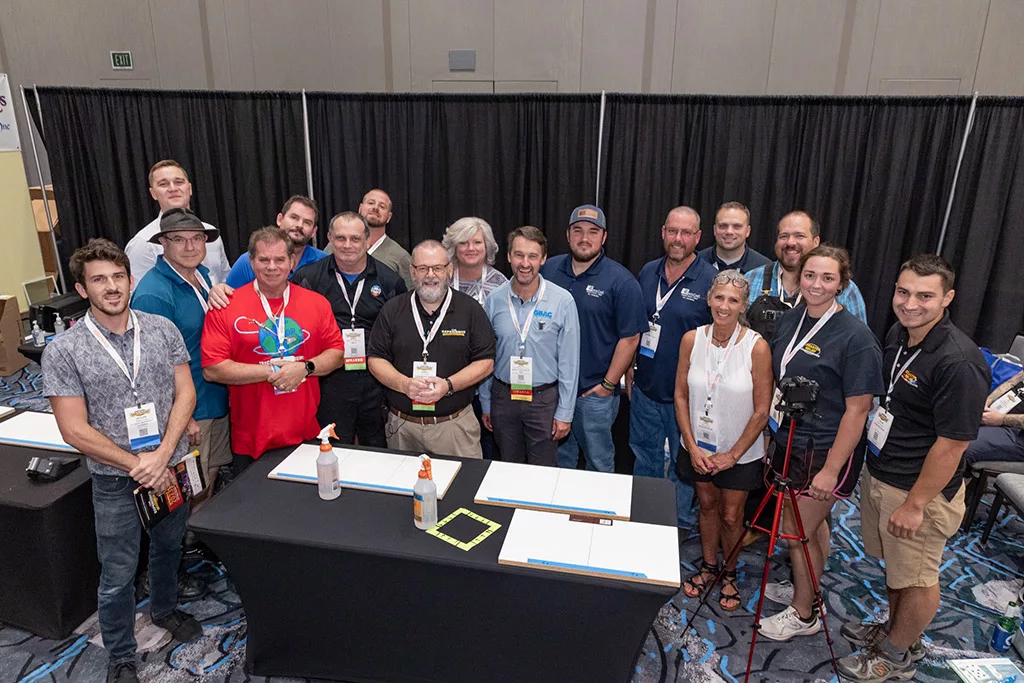 2023 Experience Convention and Trade Show