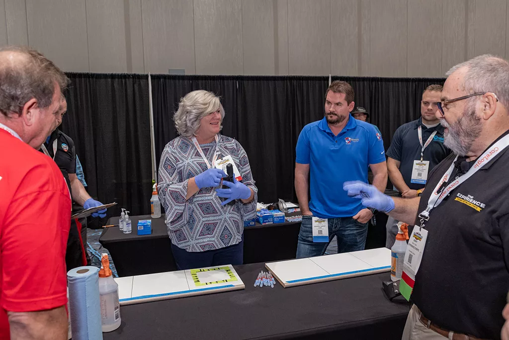 2023 Experience Convention and Trade Show