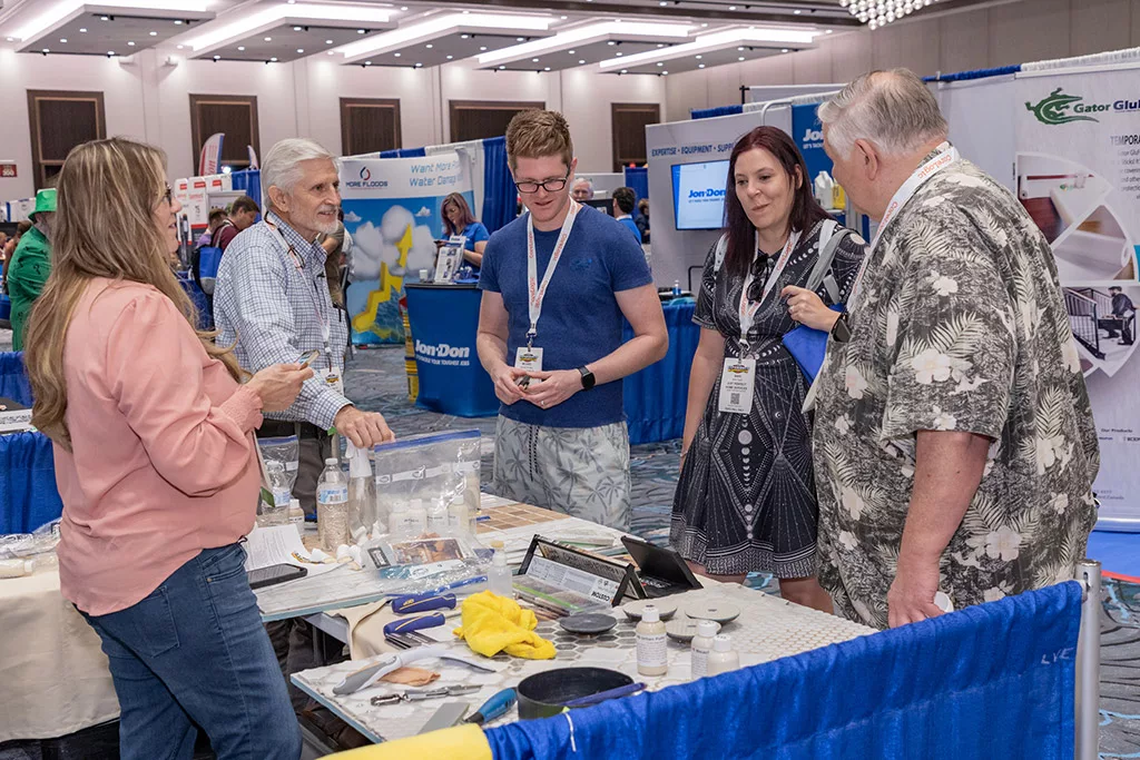 2023 Experience Convention and Trade Show