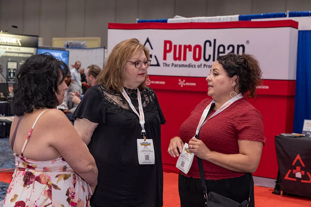 2023 Experience Convention and Trade Show