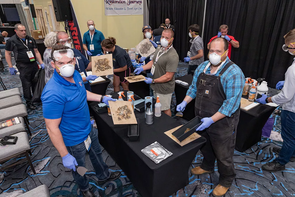 2023 Experience Convention and Trade Show