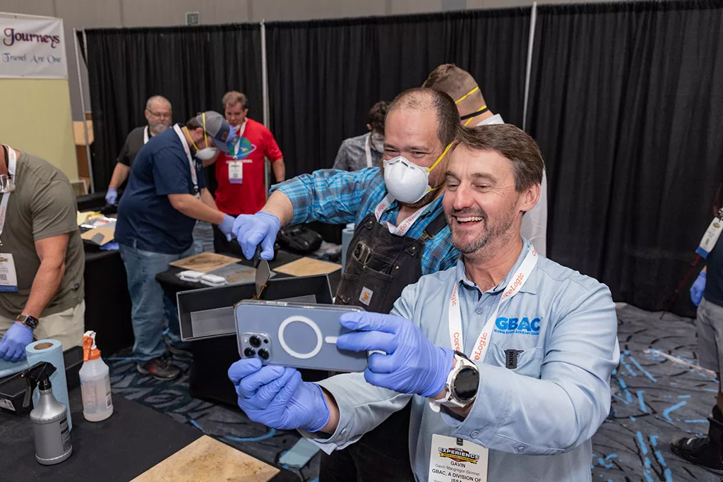 2023 Experience Convention and Trade Show