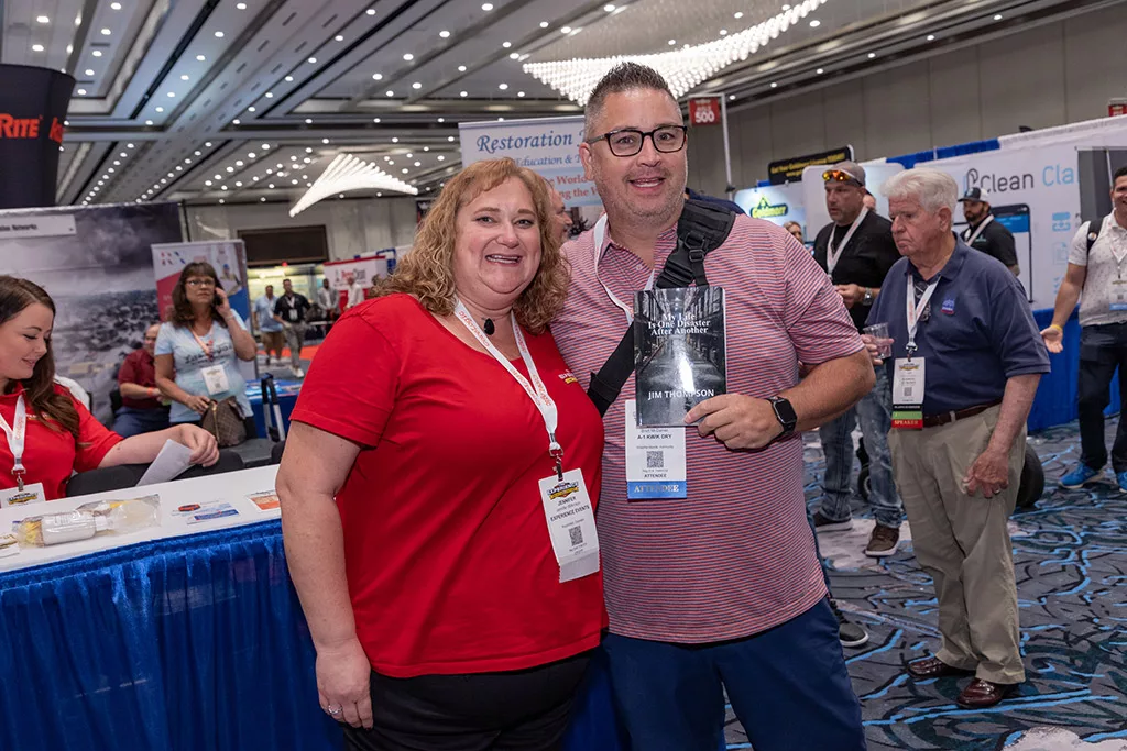 2023 Experience Convention and Trade Show