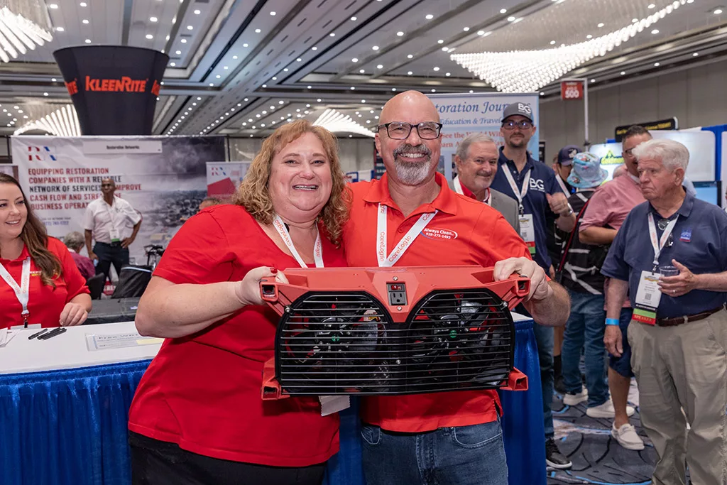 2023 Experience Convention and Trade Show