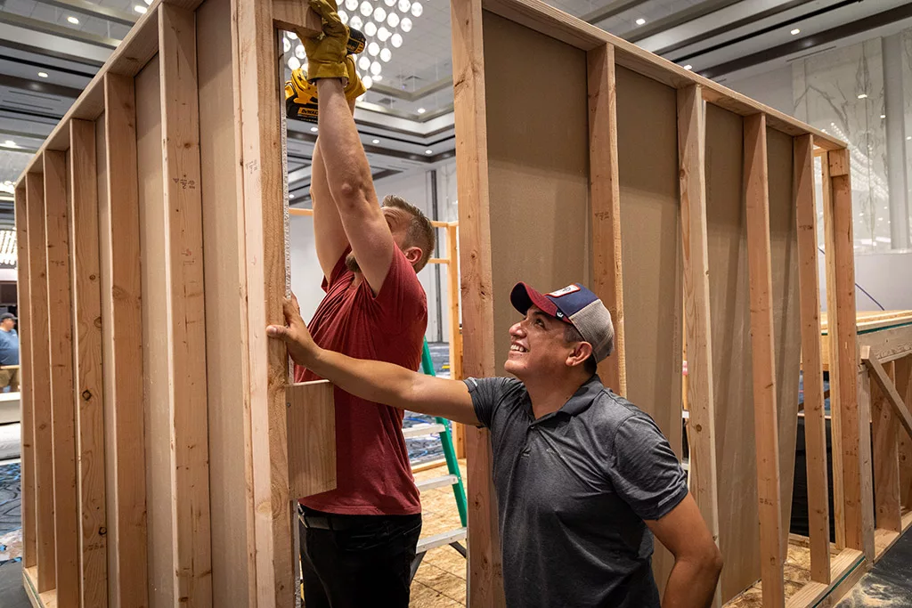 The Experience Convention & Trade Show