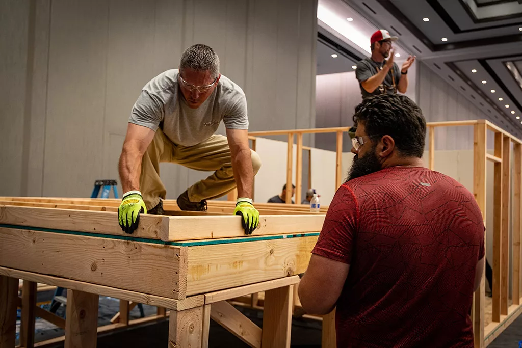 The Experience Convention & Trade Show