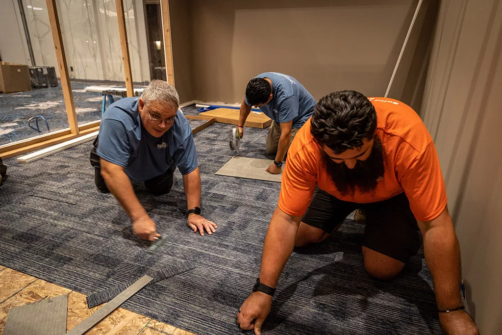 The Experience Convention & Trade Show