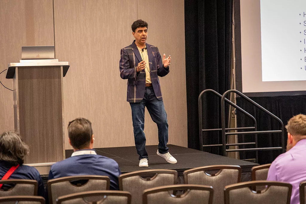 The Experience Convention & Trade Show