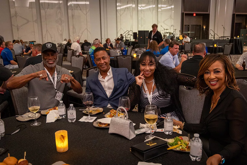 The Experience Convention & Trade Show