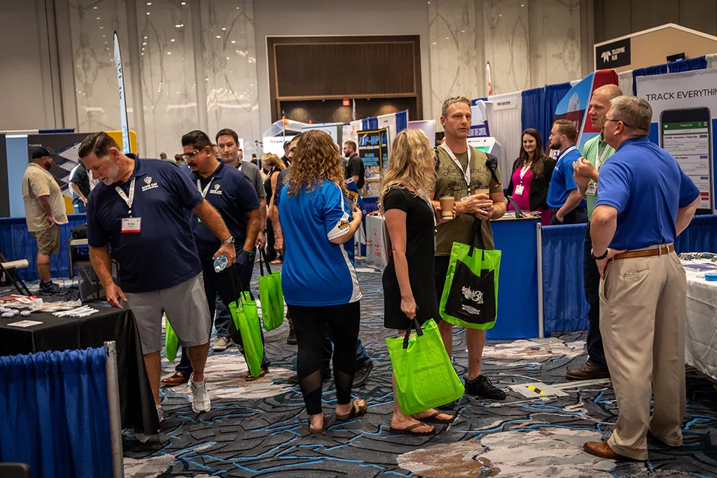 The Experience Convention & Trade Show