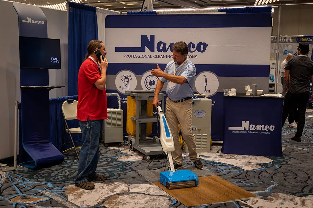 The Experience Convention & Trade Show